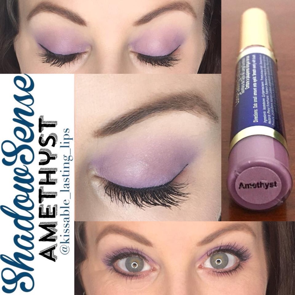 Lipsense